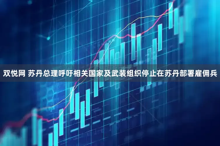 双悦网 苏丹总理呼吁相关国家及武装组织停止在苏丹部署雇佣兵